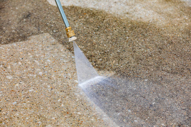 Best Roof Washing  in Blacksburg, VA