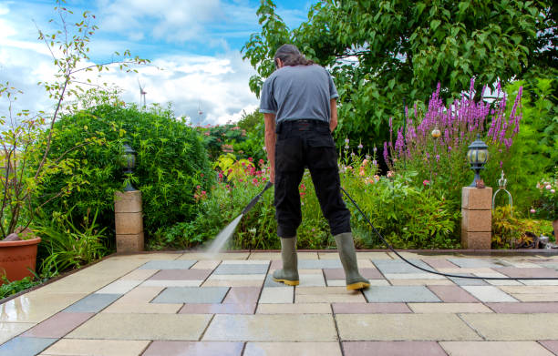  Blacksburg, VA Pressure Washing Pros