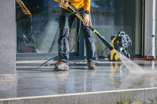 Reliable Blacksburg, VA Pressure Washing Solutions
