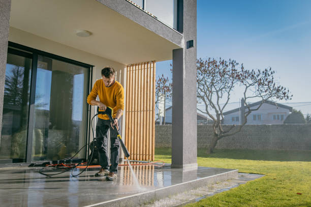 Best Spring Cleaning  in Blacksburg, VA