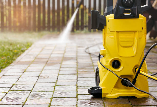 Best Fence Cleaning  in Blacksburg, VA